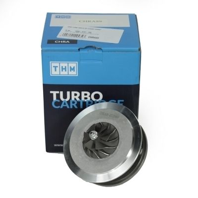 CHRA89 картридж турбіни  710812-0001 ALFA ROMEO 166 JTD 2.4L DI D M722.PT.24 2001  1000-010-109,1102-022-914,46767677,703891-0009,922002,TCOR-8