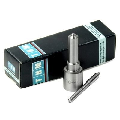 WTP117 РОЗПИЛЮВАЧ ДИЗЕЛЬ THM  DLLA150P943+, *0433171628, 0432191261, 0432191384, 0432191446