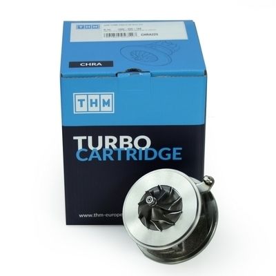 CHRA220 картридж турбіни  5439-970-0112 LAND ROVER RANGE ROVER SPORT 3.6 TDV8 2010  1000-030-194