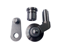 TS A8275 Ремкомплект вестгейту турбіни.WASTEGATE TD03 A-32.0mm;B-20.0mm;C-11.45mm;D-17.0mm;E-8.0mm 49131-07001 49131-07005 49131-07006 49131-07031