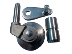 TS A8274 Ремкомплект вестгейту турбіни.WASTEGATE TD04   A-42.0mm;B-32.5mm;C-10.0mm;D-17.0mm;E-7.65mm  49477-02000 49477-02001 49477-02002 49477-02003 49477-02004 49477-02005 49477-02006 49477-02007 49477-02008 49477-02009 49477-02015 49477-02016 49U77-02016 49477-02017