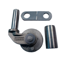 TS A8278 Ремкомплект вестгейту турбіни.WASTEGATE K03  A-34.2mm;B-30.0mm;C-10.0mm;D-15.5mm;  53039700290 53039700291