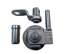 TS A8279 Ремкомплект вестгейту турбіни.WASTEGATE B03G   A-38.95mm;B-27.5mm;C-8.1mm;D-13.0mm;E-14.0mm  18559700002 18559700009 18559700010 