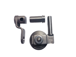 TS A8282 Ремкомплект вестгейту турбіни.WASTEGATE K03  A-33.5mm;B-27.2mm;C-8.0mm;D-12.0mm   53039700099 53039700132 53039700142 53039700150 53039700162 53039700248 53039700459 53039702074
