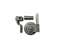 TS A9163 Ремкомплект вестгейту турбіни.WASTEGATE K03  [A-38.9mm;B-27.0mm;C-8.1mm;D-12.0mm  53039700425 53039700243 53039700217 53039700179