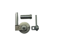 TS A9164 Ремкомплект вестгейту турбіни.WASTEGATE K03  A-34.1mm;B-32.2mm;C-8.1mm;D-12.0mm   53039700160 53039700159 53039700136 53039700134 53039700123 53039700112