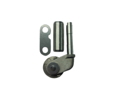 TS A9167 Ремкомплект вестгейту турбіни.WASTEGATE RHF3 A-31.7mm;B-42.1mm;C-10.1mm;D-15.5mm  { 9V104 AL0067 F31CAY-SR055B F31CAYSR055B
