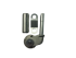 TS A9168 Ремкомплект вестгейту турбіни.WASTEGATE RHF5  A-31.6mm;B-42.2mm;C-15.5mm;D-15.5mm 9V110 AL0072 AL0072Q05