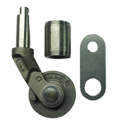 TS A9169 Ремкомплект вестгейту турбіни.WASTEGATE RHF3  A-29.1mm;B-20.1mm;C-9.1mm;D-16.0mm  9V204