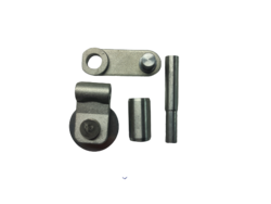 TS A9174 Ремкомплект вестгейту турбіни  .WASTEGATE CT12 A-28.9mm;B-23.1mm;C-8.1mm;D-12.7mm;E-7.5mm  17201-64050
