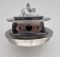 CER A4727   картридж турбіни BMW(2.0TD)10-] JR T3820 TF035; [N47]; 49335-00560 49335-00561 49335-00580 49335-00581 49335-00583 49335-00584 49335-00610 49335-00611 49335-00621 49335-00620 49335-00642 49335-00644 49335-00510 49335-00584 49335-00511 49335-00512 49335-00530 49335-00635 49335-00531 [1000-050-166T]