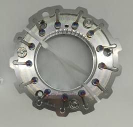 CER A2817  Змінна геометрія  GT2260V GT2256V; [D1-89.8mm;D2-55.0mm;D3-17.5mm;D4-21.2mm; 773098-0002 725364-0004 753392-0001 742730-0001 742417-0001 734899 709841-0002 725364-0021 728989-0001 742730-0018 753392-0001 753392-0015 753392-0018 753392-0005 709841-0001
