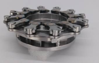3000-016-027B змінна геометрія TF035HL  JR T2934  [D1-82.8mm;D2-44.0mm;D3-;D4-5.8mm   49135-05801 49135-05810 49135-05830 49135-05840 49135-05841 49135-05845 49135-05850 49135-05851  49135-05860 49135-05861 49135-05865 49135-05866 49135-05870 49135-05871