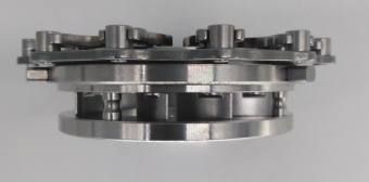 3000-016-027B змінна геометрія TF035HL  JR T2934  [D1-82.8mm;D2-44.0mm;D3-;D4-5.8mm   49135-05801 49135-05810 49135-05830 49135-05840 49135-05841 49135-05845 49135-05850 49135-05851  49135-05860 49135-05861 49135-05865 49135-05866 49135-05870 49135-05871