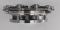 CER A4218  змінна геометрія TF035HL JR T2934 [D1-82.8mm;D2-44.0mm;D3-;D4-5.8mm 49135-05801 49135-05810 49135-05830 49135-05840 49135-05841 49135-05845 49135-05850 49135-05851 49135-05860 49135-05861 49135-05865 49135-05866 49135-05870 49135-05871