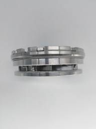 CER A8068  Змінна геометрія BV38; [D1-86.6mm;D2-44.2mm;D3-;D4-24.5mm; 54389700000 54389700001 54389700007 54389700017 54389700004 54389700010 54389700012 54389700014