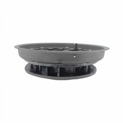 CER A8071  змінна геометрія  RHF4 RHV5; [D1-92.2mm;D2-43.5mm;D3-17.53mm;D4-; VIEZ VT13 VD30013