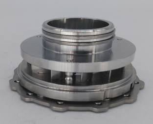 CER A8823  Змінна геометрія GTD1752VRK (Turbo 819977-0016) D1-83.6mm;D2-45.3mm;D3-51.5mm;D4-7.5mm 819976-0006 819976-0007 819976-0010 819976-0012 819976-0013 819976-0014 819976-0015 819976-0021 819976-0024 819976-0025 839765-0001 836825-0003 827334-0007