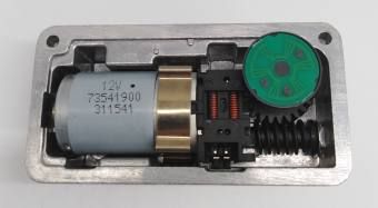 CER A10067  механізм сервопривода  GT/VNT15-25; G-082; VW AUDI;  RK T2728  819968-0001 810822-0001 810822-0002 810822-0003 799671-0001 799671-0002 804985-0002