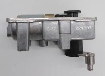 CER A10067  механізм сервопривода  GT/VNT15-25; G-082; VW AUDI;  RK T2728  819968-0001 810822-0001 810822-0002 810822-0003 799671-0001 799671-0002 804985-0002