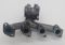 CER A8330  Корпус турбіни RHF3 (Turbo JHJ-03F145701T)