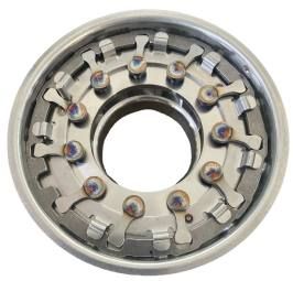 3000-016-032C змінна геометрія  RHV4; D1-83.6mm;D2-46.1mm;D3-42.5mm;D4-36.6mm;  VB31 VB32 VB35 VJ40 VJ41 VT16 JR T4600