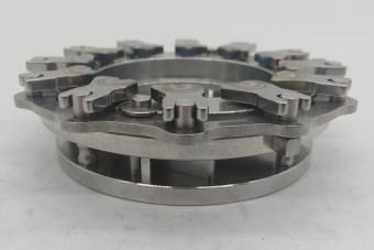 CER A4017  Змінна геометрія  TD04L4-VG   D1-85.7mm;D2-47.5mm  49377-07420 49377-07421 49377-07422 49377-07423 49377-07424 49377-07426 4937