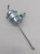 CER A10611 АКТУАТОР WASTEGATE RHF4   VT10 VB420088