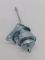 CER A10611 АКТУАТОР WASTEGATE RHF4   VT10 VB420088