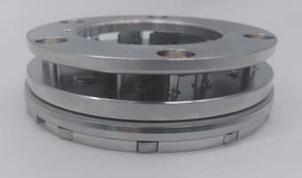 CER A11427   Змінна геометрія  BV45; [D1-93.9mm;D2-46.4mm;D3-56.0mm;D4-6.0mm;] 53039700284 53039700246 53039700310 53039700364 53039700388 53039700523