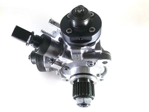 0445010677 Насос паливної системи 059130755CB  AUDI A4, A4 ALLROAD, A5, A6, A6 ALLROAD, A7, A8, Q5, Q7; PORSCHE CAYENNE, MACAN, PANAMERA; VW TOUAREG 3.0D 11.07
