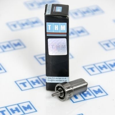 WTP54  РОЗПИЛЮВАЧ ДИЗЕЛЬ THM  DLLA150P847  0433171450, 0414701007, 0414701020, 0414701044  1409192