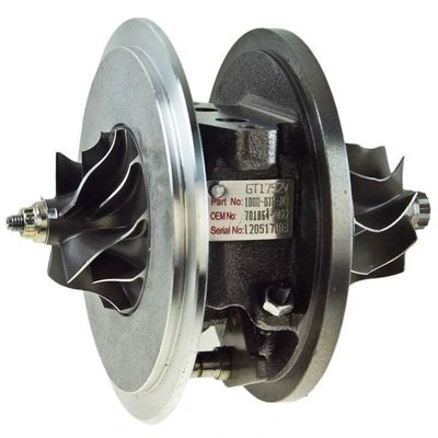 CHRA82   Картридж турбины 753708-0005 HONDA CIVIC CTDI 2006 2.2L 2006  THM 1000-010-341, 759394