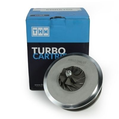 CHRA150 картридж турбіни  721204-0001 AUDI/VW LT2 VAN 2.8L D 2002  1000-010-324,1102-025-900,703891-0034,TCOR-15