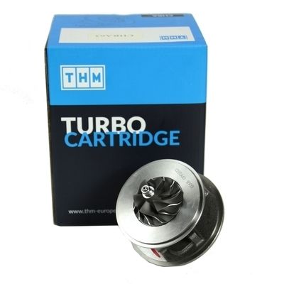 CHRA63 картридж турбіни  5439-970-0005/ 0012    stary typ obudowy FORD GALAXY TDI ASZ (19PPD) *  1000-030-134,TCOR-6