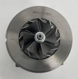 CER A8634 картридж турбіни  TD02H2; [H5F]; DACIA Duster/ Dokker/ Lodgy, RENAULT Kangoo/ TCE/ Scenic/ Grand Scenic/ Captur/ Clio/ Megane 1.2L;  49373-05100 49373-05102 49373-05103 49373-05104 49373-05105