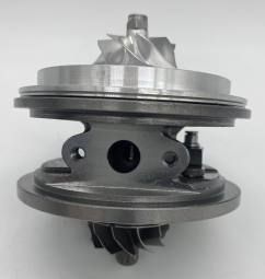 CER A11432  картридж турбіни   BV43; [DX83147]; Hyundai Santa Fe / KIA Sorento;  53039700652 53039707221
