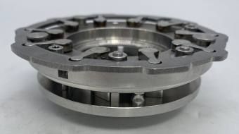 CER A9367  Змінна геометрія  GTD1244VZ [D1-93.6mm;D2-37.6mm;D3-32.75mm;D4-18.1mm { 819872-0001 819872-0002 824168-0001 824168-0002