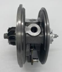 CER A11152 картридж турбіни  GTD1244MVZ   AD(1.6D)[15-]  85kW/116KM; [CXMA]; Audi / Skoda / Seat A1 / Rapid / Toledo 1.6 TDI;  829847-0003 829847-0005 829847-0006