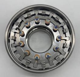 CER A8613   змінна геометрія   VT17 V14VAT-S0079B RHV5 RHV4  D1-103.80mm;D2-83.5mm;D3-35.5mm;D4-17.54mm