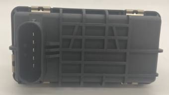 CER A9479  сервопривід комплектний G-020 776470-0003; 783762-0002, модель GTB2260VK