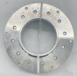 CER A12903 змінна геометрія CT VNT  17201-11100 17201-11120  D1-95.6mm;D2-53.0mm;D3-55.2mm;D4-7.0mm