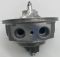 CER A9215   картридж турбіни   GTDI12V; [B7DA BZJA M0JA]; Ford Fiesta VII, / Focus IV  F(1.0)[18-] (Turbo 2291713) MFS / Зворотне обертання  H6BG6K682AD H68G6K682AC  2220961,  2800013014380, 4250476216641 12328700