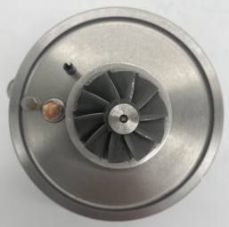 CER A6631  картридж турбіни  R(1.6DCI)[11-] BV38; [R9M];  54389700000 54389700001 54389700007 54389700017
