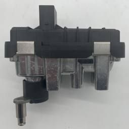 TS A9578  Актуатор (Electronic-UTA Simple) GTD1752VRK (797863-0081) - Hella 819977-0013/ 14/ 15/ 16/ 19/ 20 BMW 2 Series/ X1, MINI Cooper/ Clubman/ Countryman 2.0D
