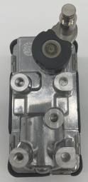 TS A9578  Актуатор (Electronic-UTA Simple) GTD1752VRK (797863-0081) - Hella 819977-0013/ 14/ 15/ 16/ 19/ 20 BMW 2 Series/ X1, MINI Cooper/ Clubman/ Countryman 2.0D