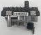 TS A9578  Актуатор (Electronic-UTA Simple) GTD1752VRK (797863-0081) - Hella 819977-0013/ 14/ 15/ 16/ 19/ 20 BMW 2 Series/ X1, MINI Cooper/ Clubman/ Countryman 2.0D