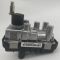 TS A9578  Актуатор (Electronic-UTA Simple) GTD1752VRK (797863-0081) - Hella 819977-0013/ 14/ 15/ 16/ 19/ 20 BMW 2 Series/ X1, MINI Cooper/ Clubman/ Countryman 2.0D