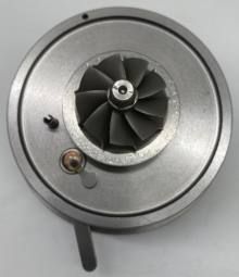 CER A4871  Картридж турбіни   R(1.5DCI)[09-] BV39; 106KM; [K9K]; { 54399700076 54399700087 54399700127 54399900127 54399980127