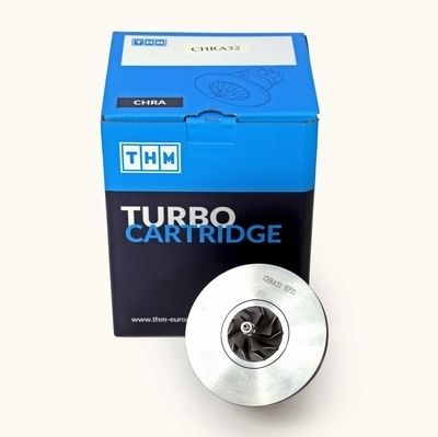 CHRA32/J Картридж турбины  THM 922097, 1303-035-900, 5435-710-0501, 1000-030-012, 5435-710-0502, TCOR-32
